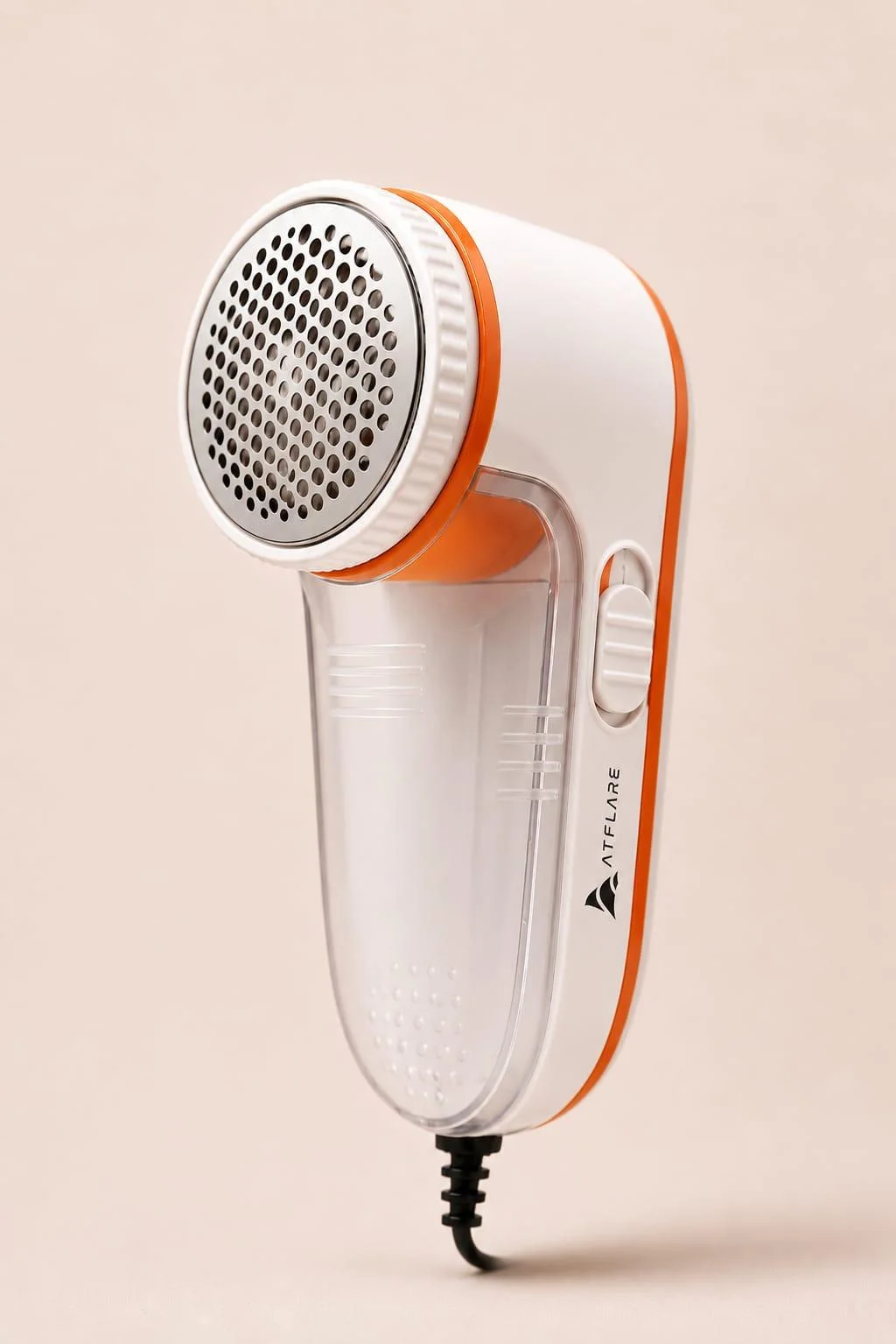 ATFLARE Electric Fabric Lint Remover | Portable Fabric Shaver for Clothes, Sweaters, Blankets & Upholstery - view 10