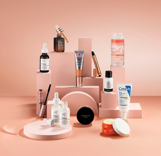 Beauty & Personal Care