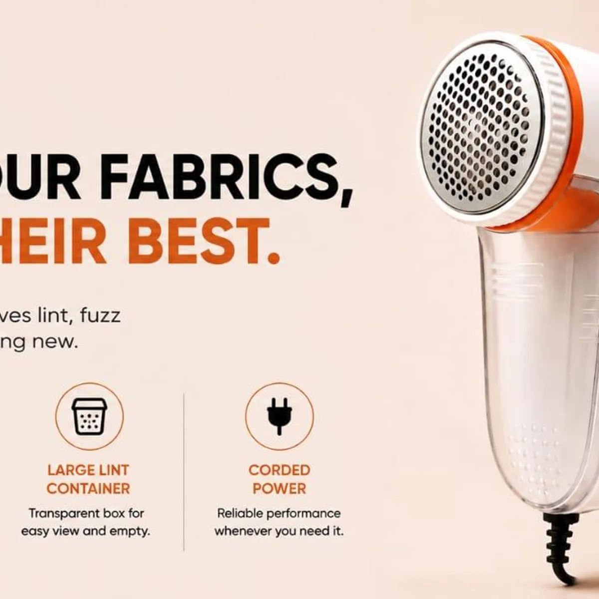 Laundry Accessories