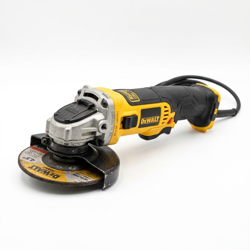 Angle Grinder 115mm