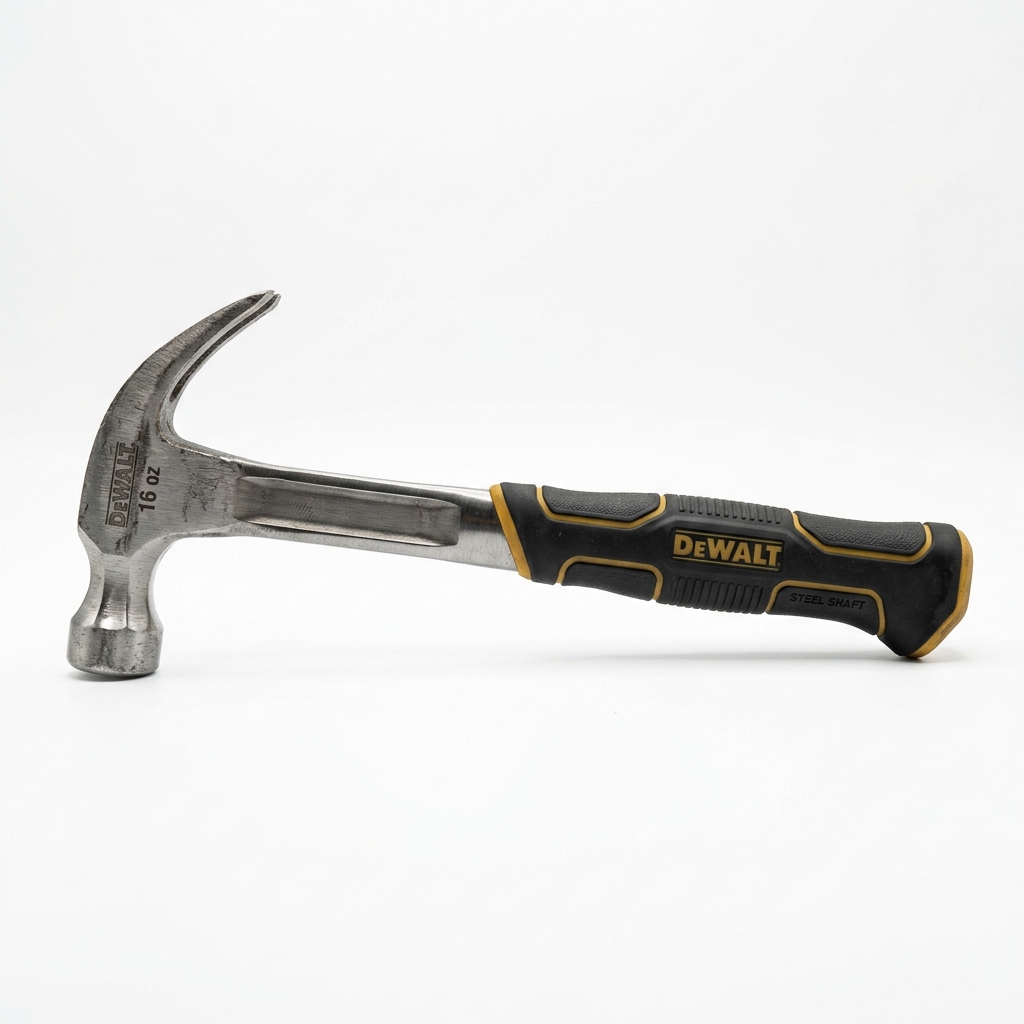 Claw Hammer 16oz